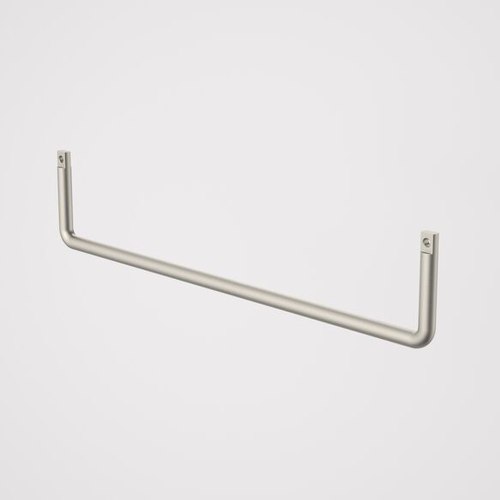 Brushed Nickel Urbane II Universal Towel Rail (Attachment)
