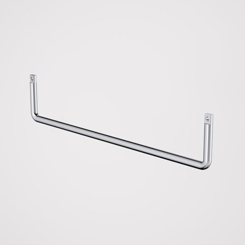 Chrome Urbane II Universal Towel Rail (Attachment)