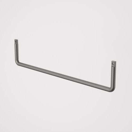 Gunmetal Urbane II Universal Towel Rail (Attachment)