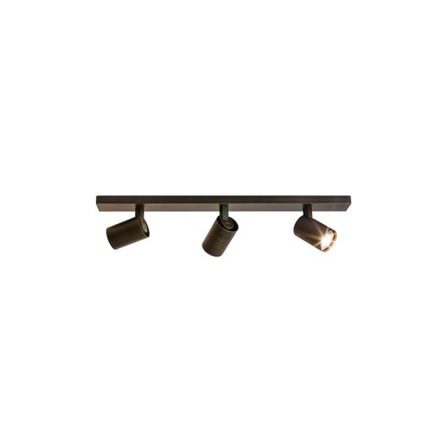 Bronze Ascoli Triple Bar