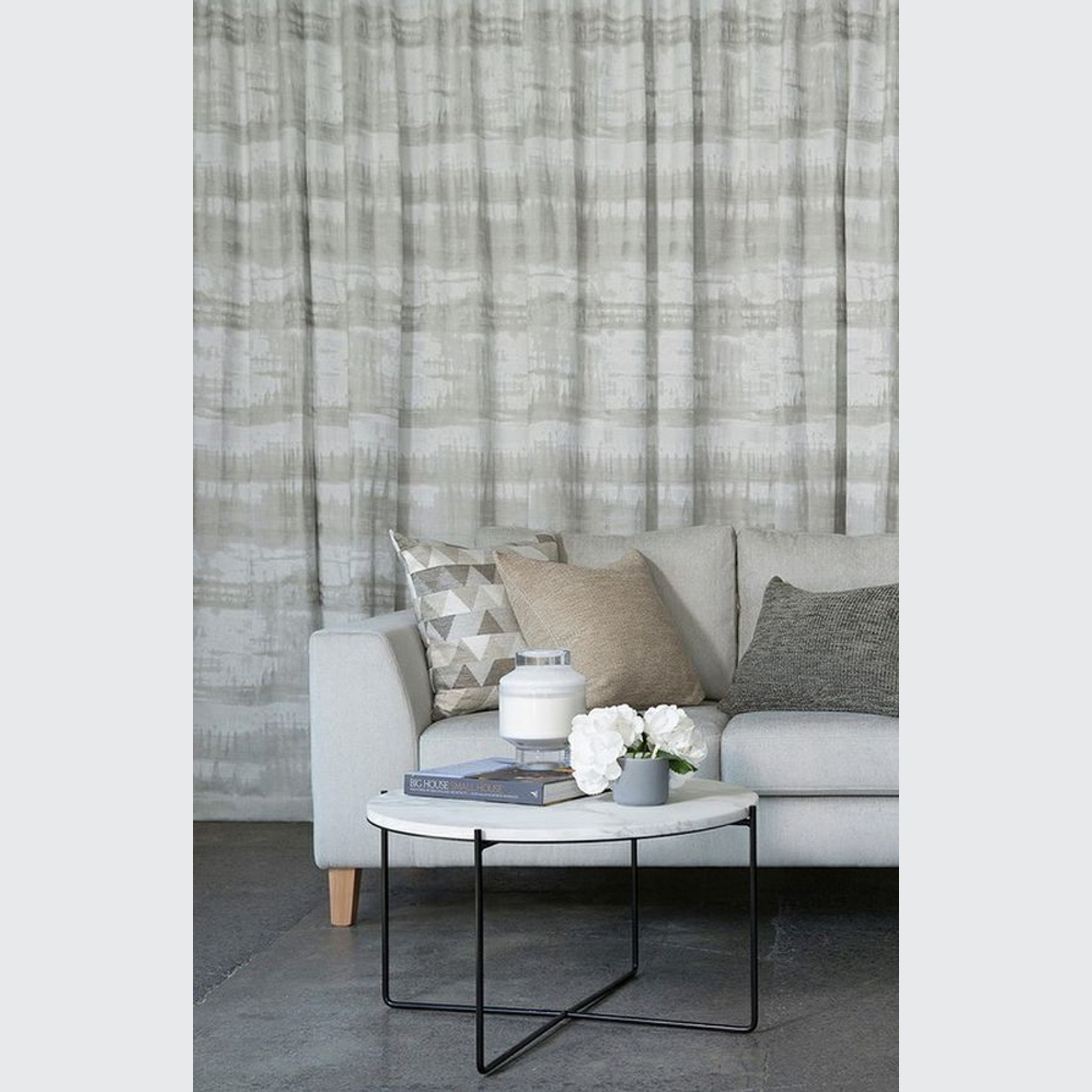 Hudson by James Dunlop Upholstery ArchiPro AU