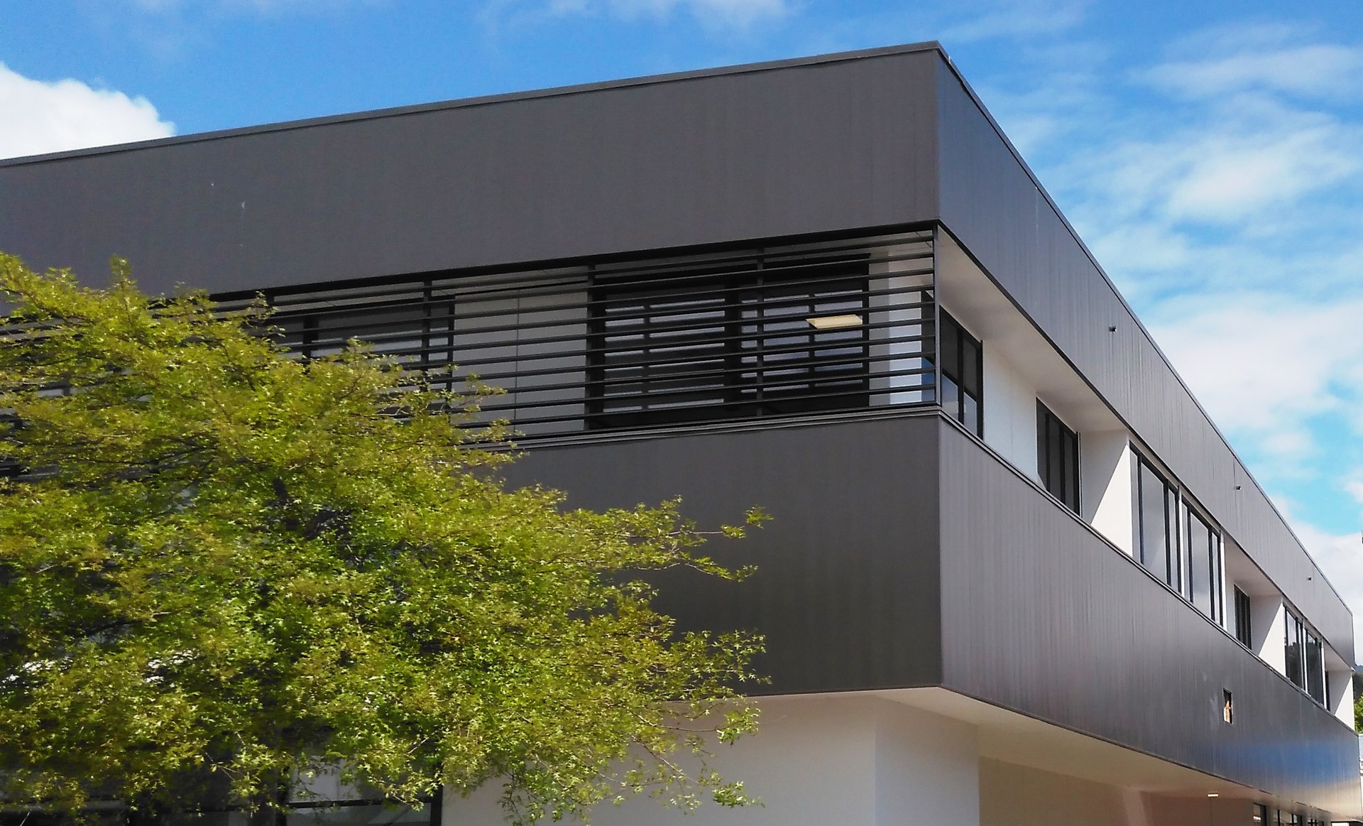 UltraClad® Infinity Weatherboard