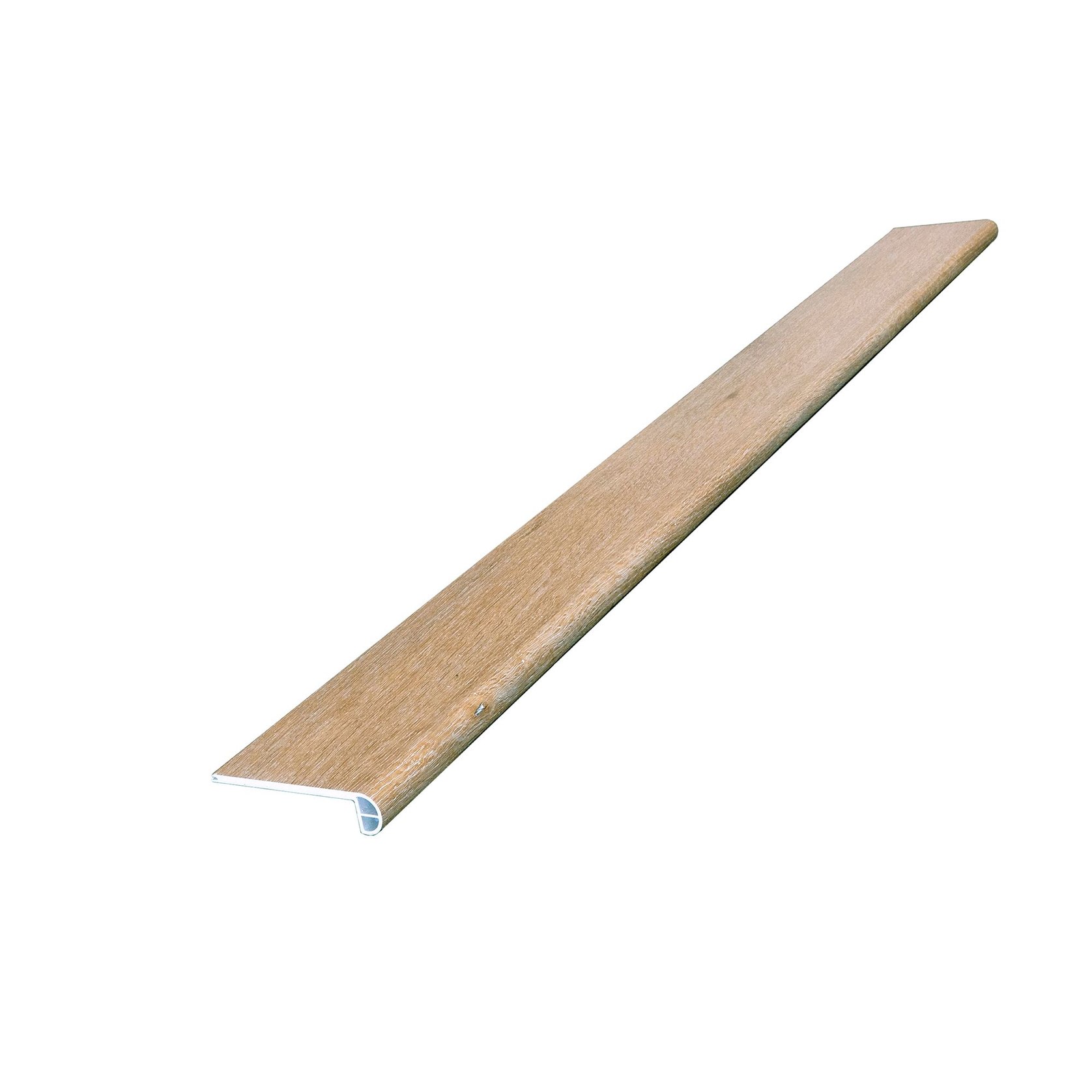 DECKO SPC Hybrid Flooring Step Edge Moderno ArchiPro AU