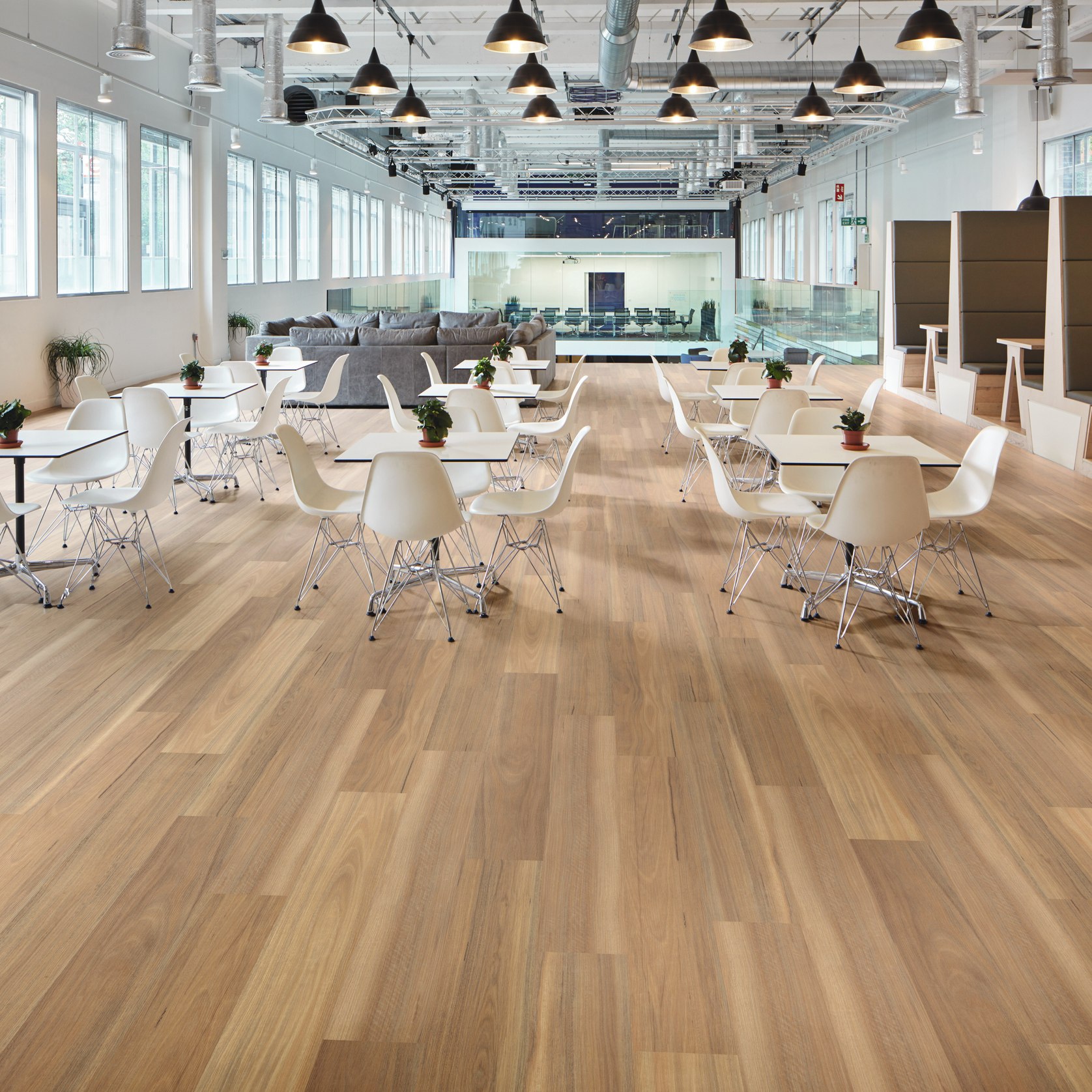 Weathered Spotted Gum Flooring Archipro Au