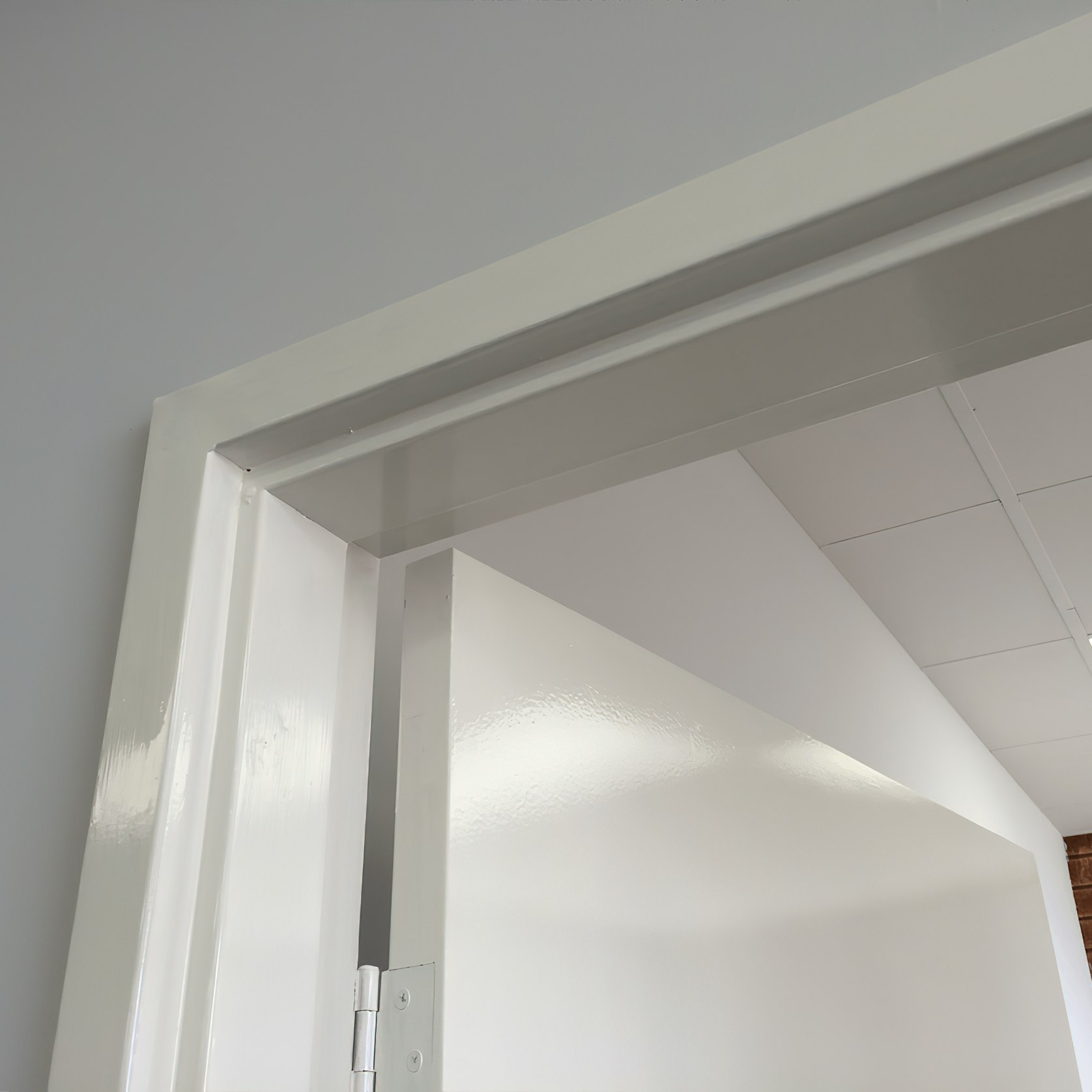 Metal Door Frames - Metroll WA Only | ArchiPro AU