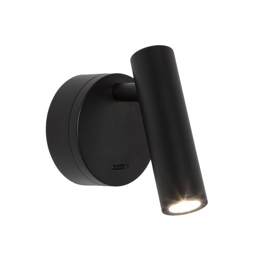 Matte Black Enna Surface