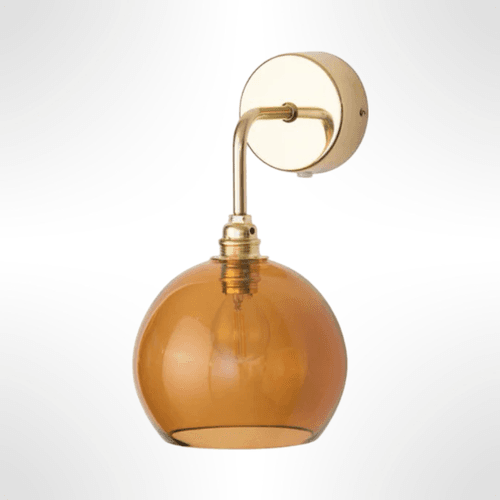 Toast Rowan Wall Light