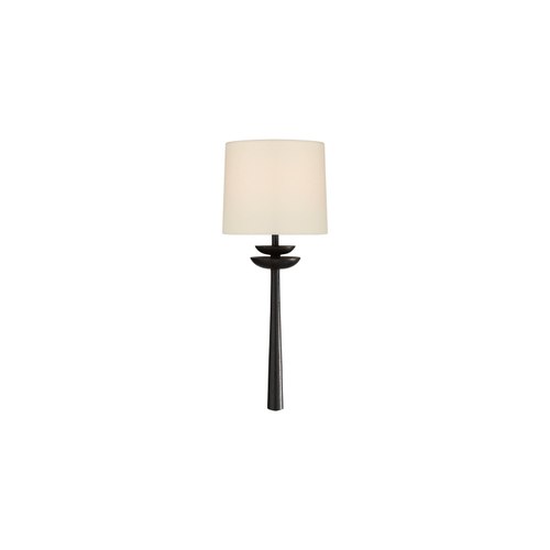 Aged Iron Aerin Beaumont Medium Tail Sconce