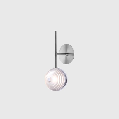 Bright Star Dark & Bright Star Wall Light