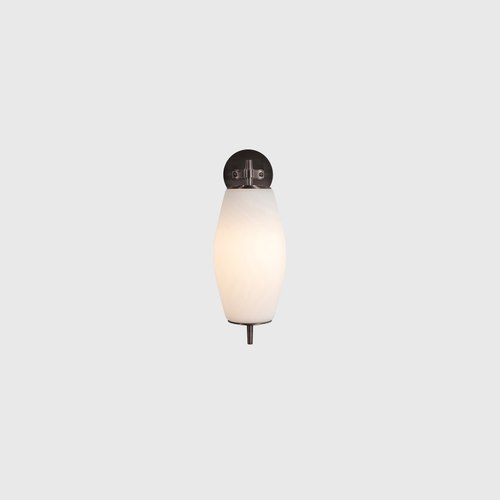 Bronze Nova Wall Light