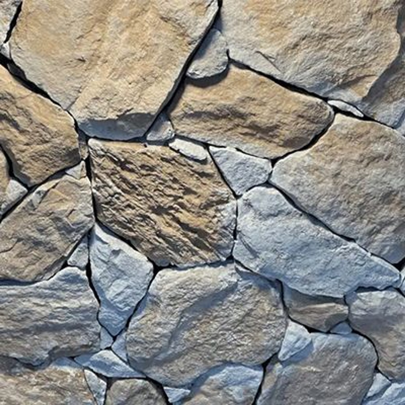 Natural Grey Coastal | Stone Cladding | ArchiPro AU