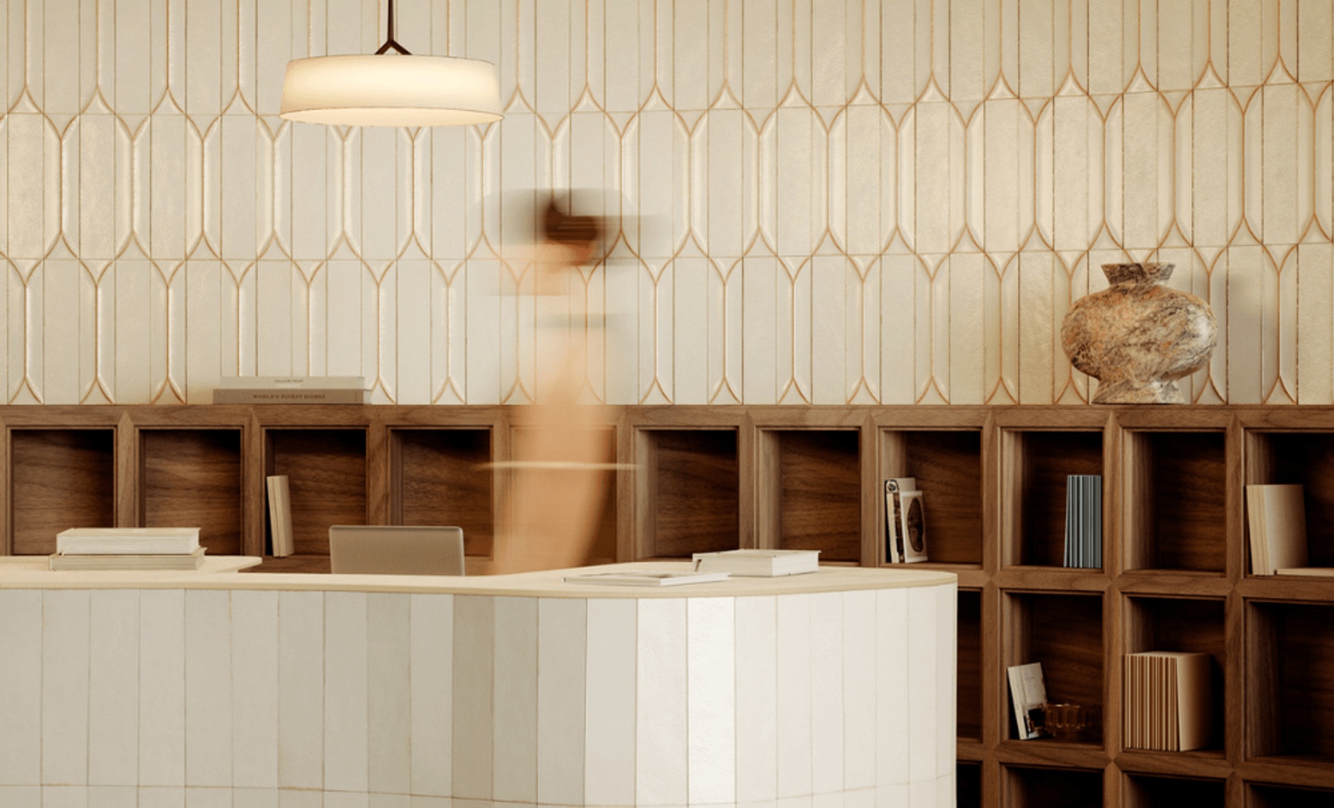 Terramater Tile Series