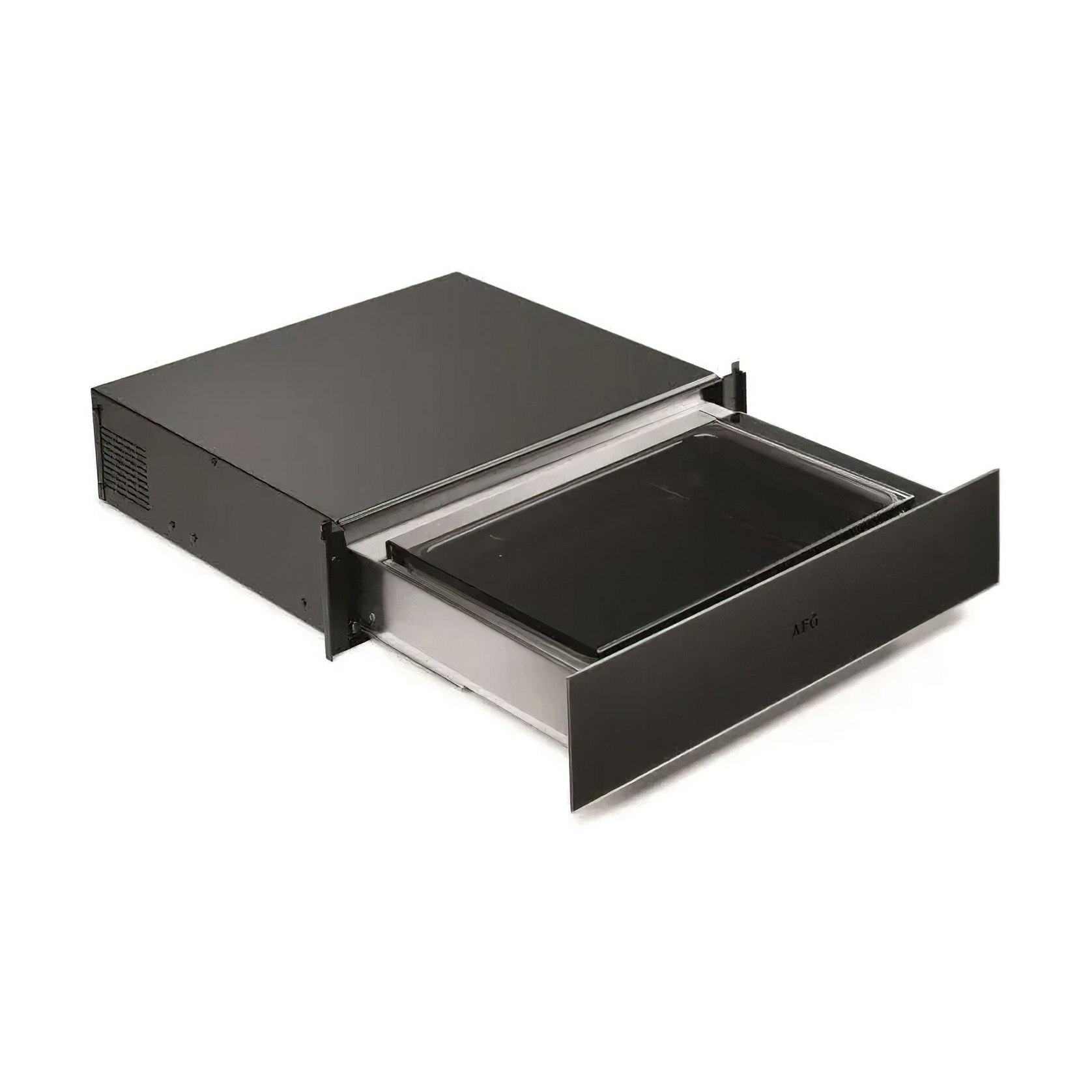 AEG PrecisionVac Vacuum Drawer - Matte Black | ArchiPro AU