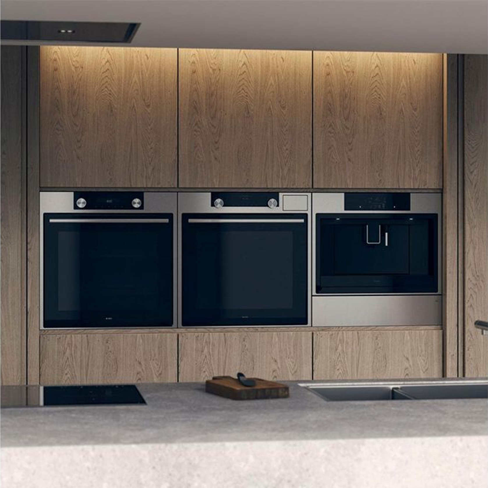 Elements Warming Drawer ODW8127S ArchiPro AU