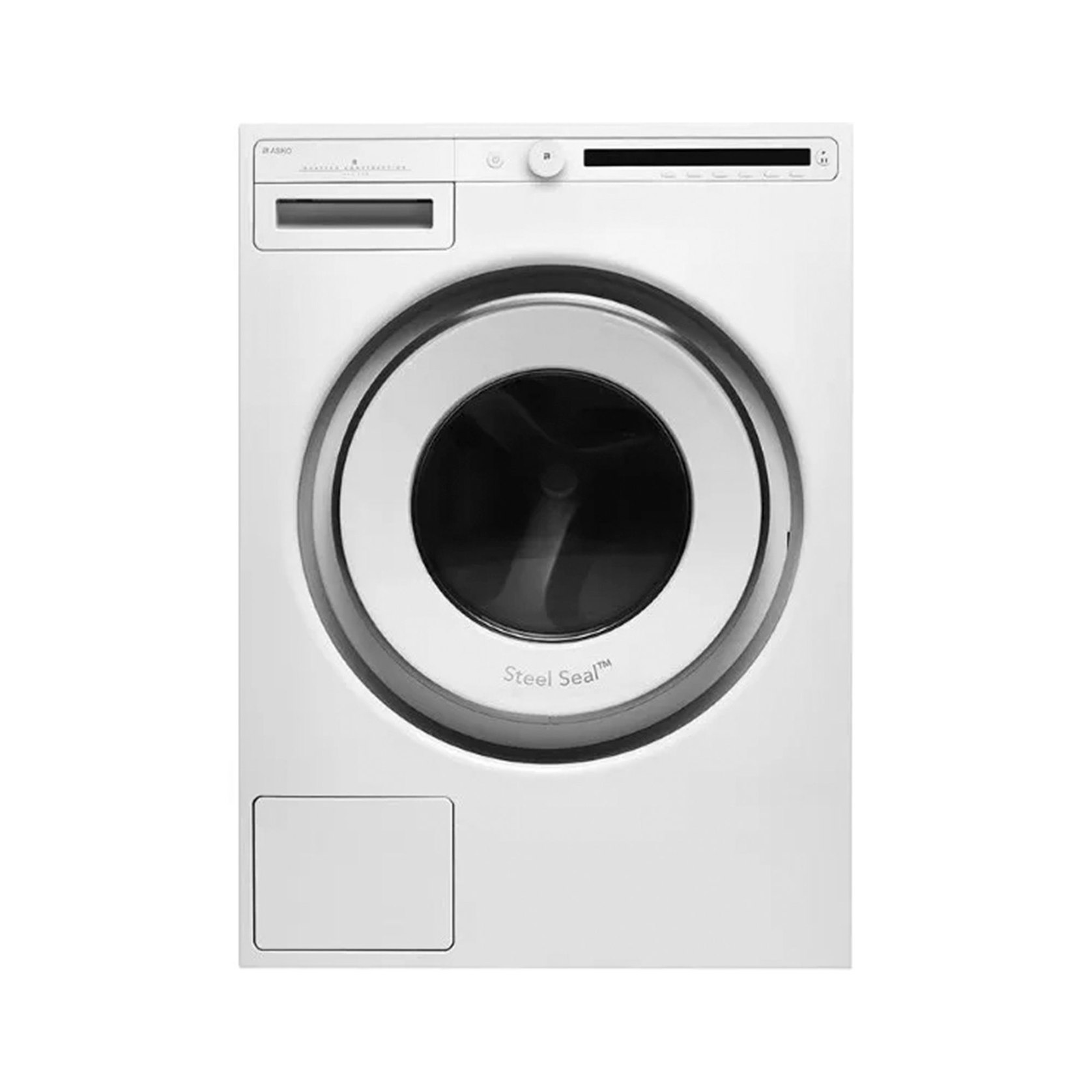 ASKO 8kg Front Load Washer ArchiPro AU