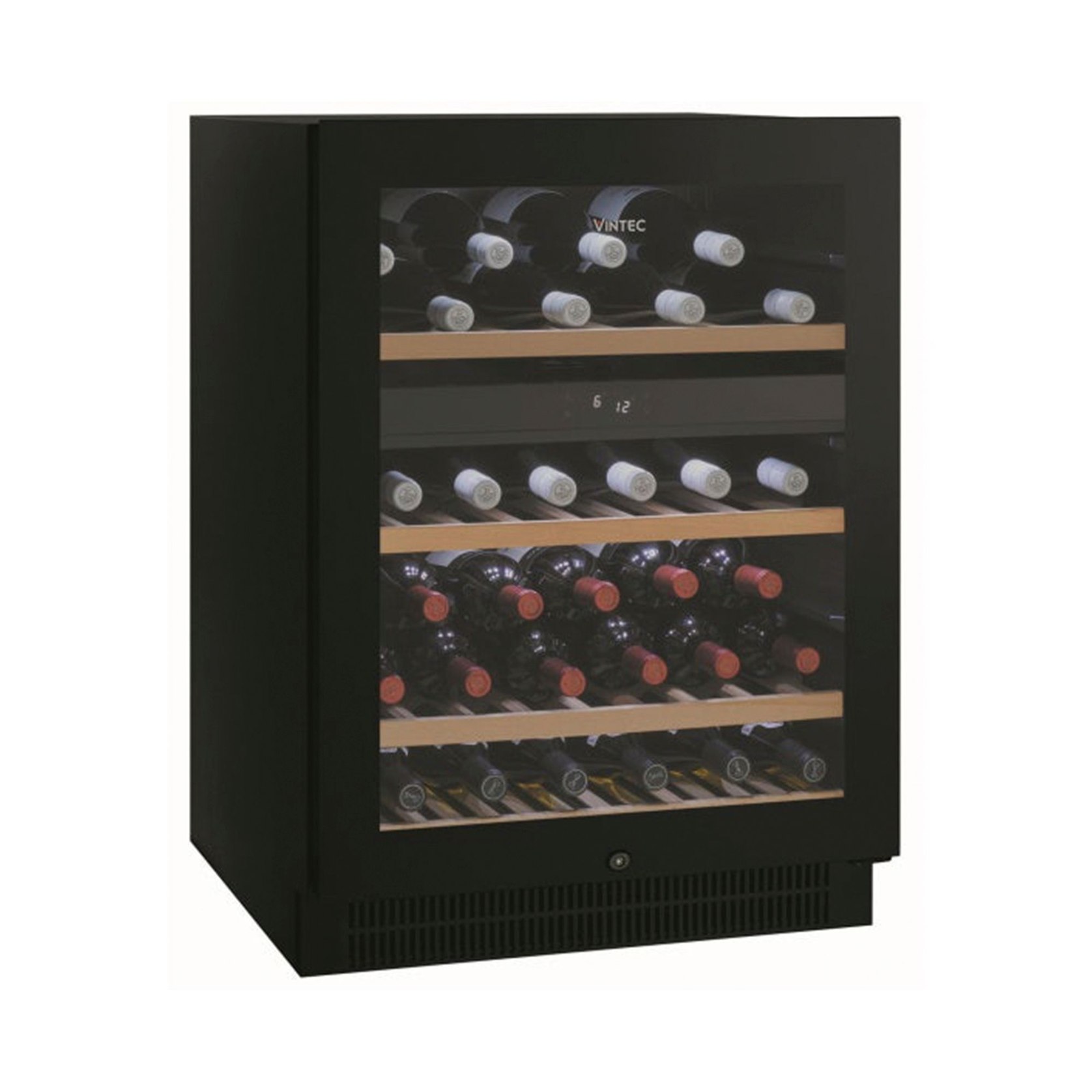Vintec 50 Bottle Wine ArchiPro AU