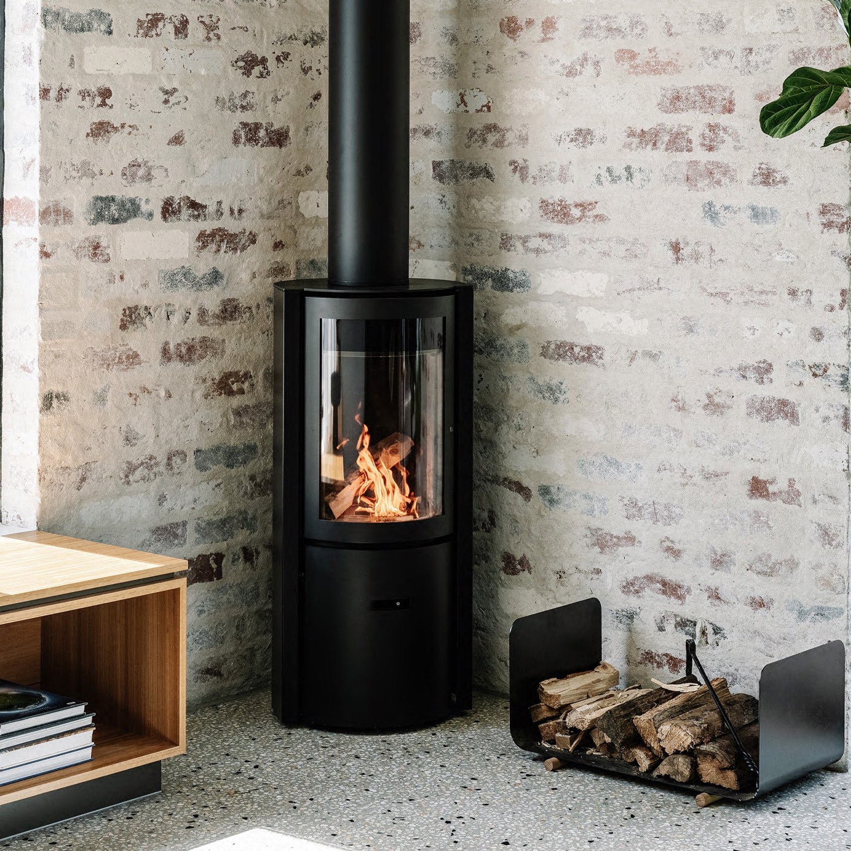 STUV 30 Compact Fireplace ArchiPro AU — free download