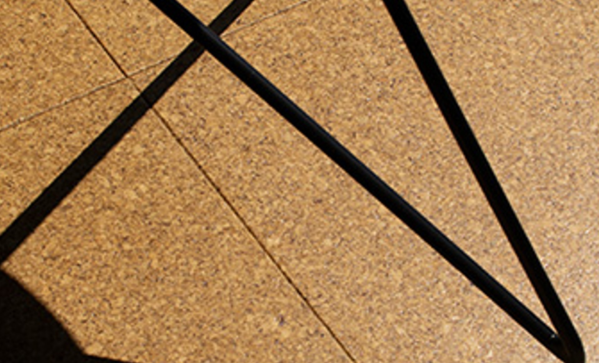 Cork Floor Tiles
