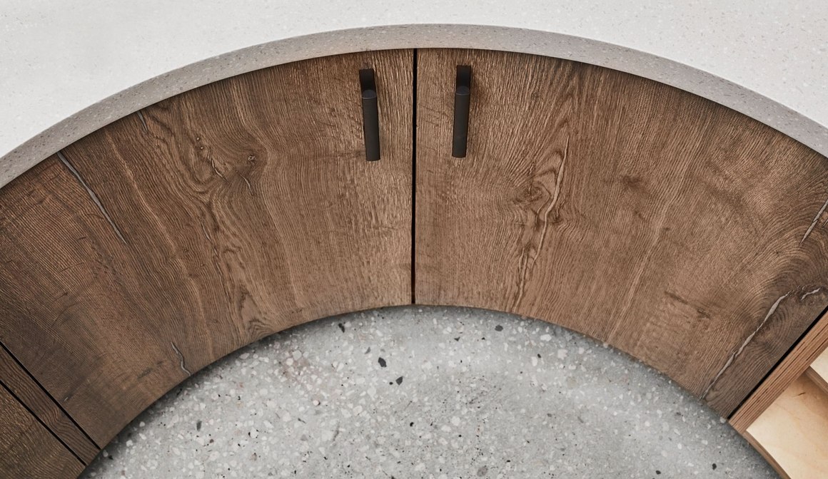 EGGER Laminate ArchiPro AU