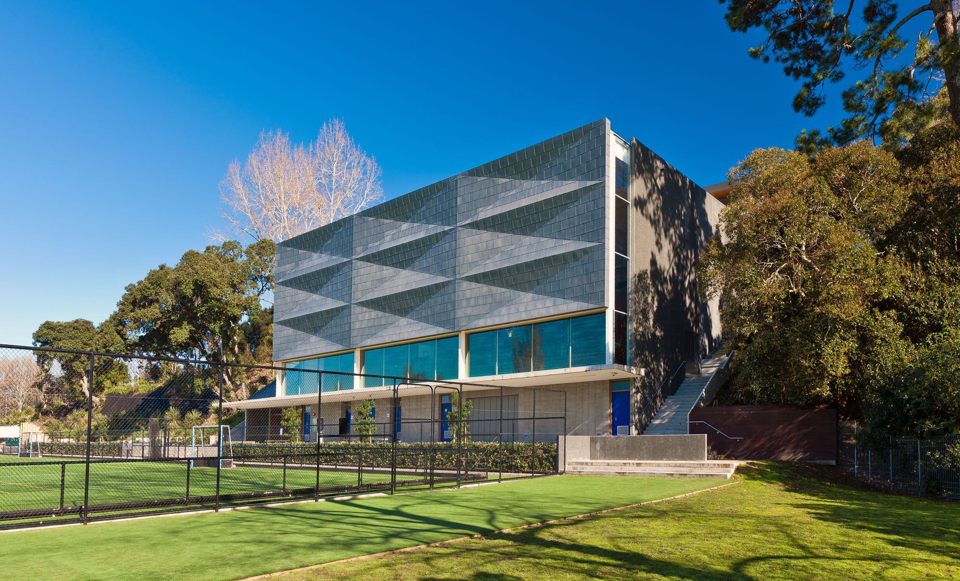 VMZINC® | Zinc Roofing & Cladding