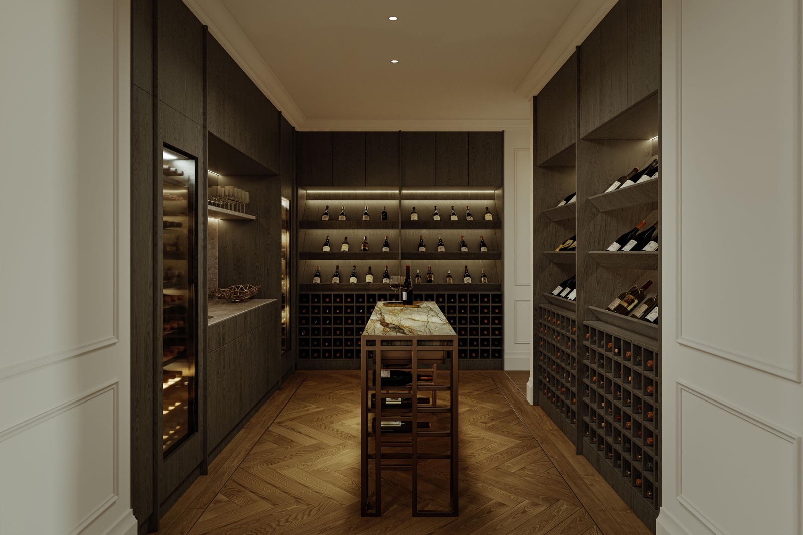 The Villard