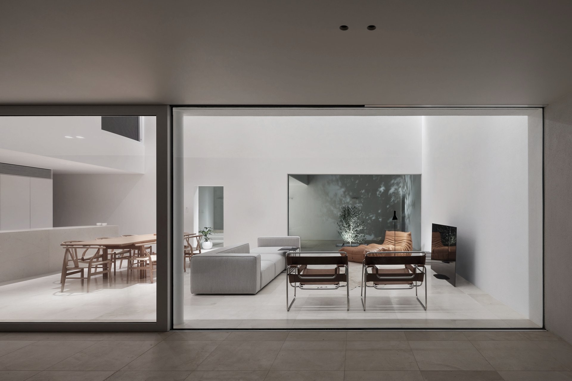 Grey Ink Studio Architects Ink