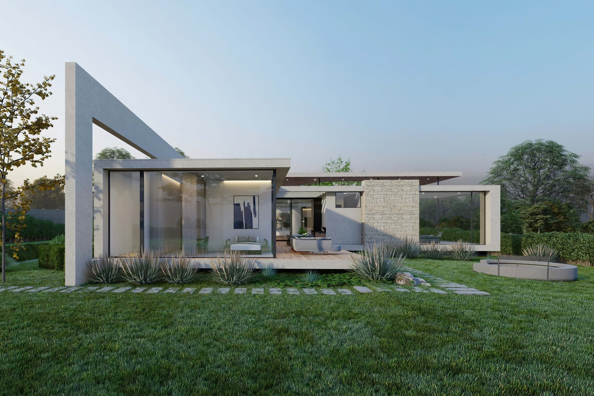 Sky Architect Studio
