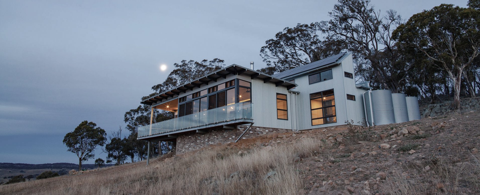 Compass Architecture | ArchiPro AU