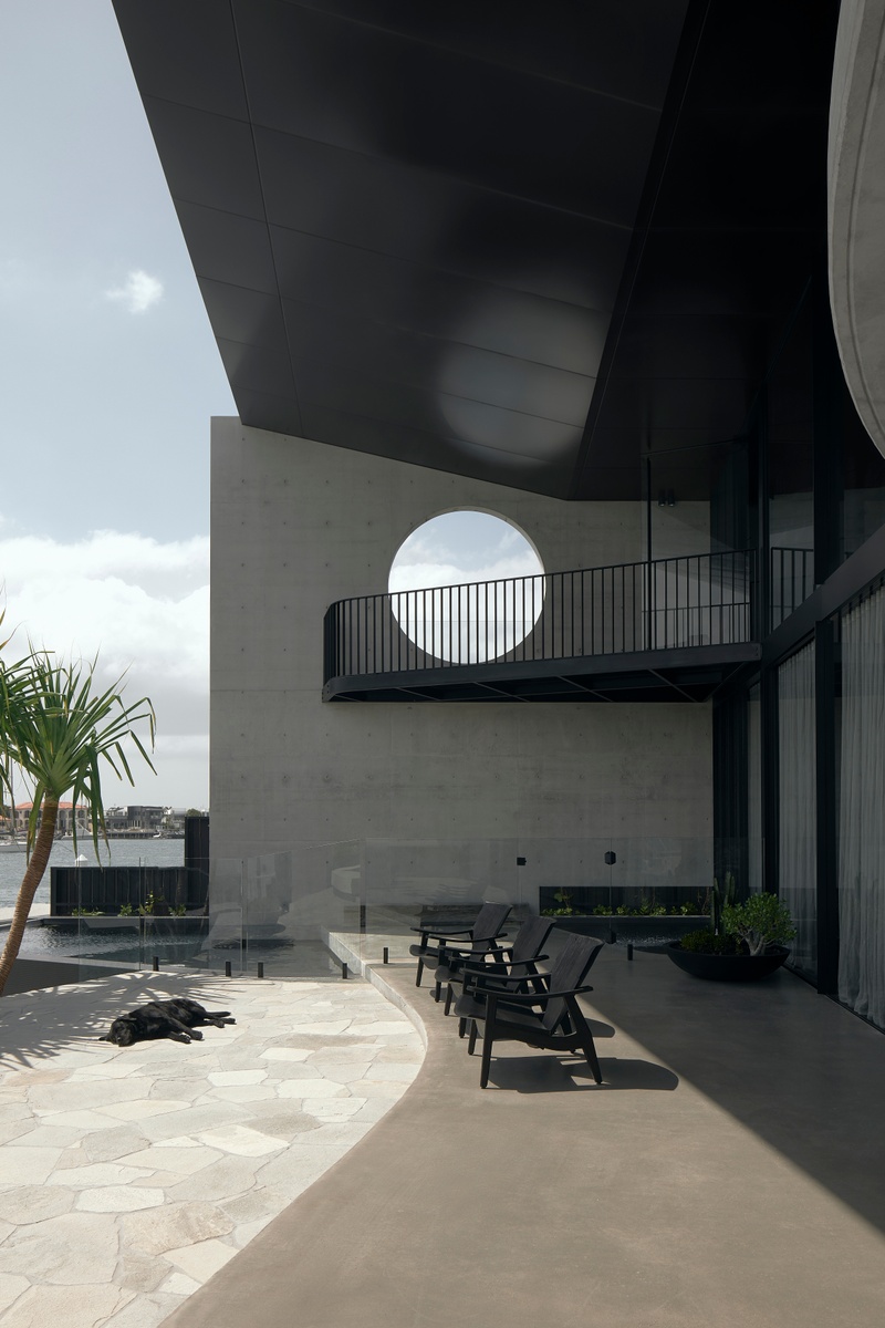 Carwoola Residence