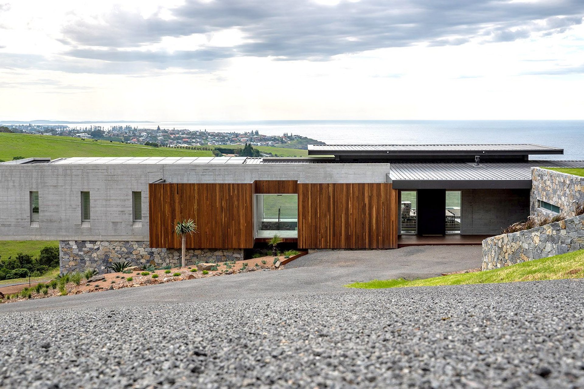 BHI Architects