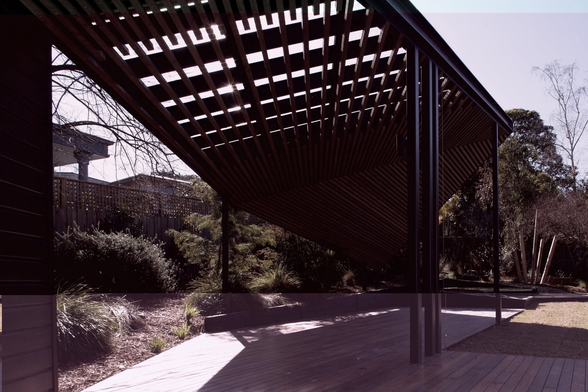 Our Projects | BENT Architecture