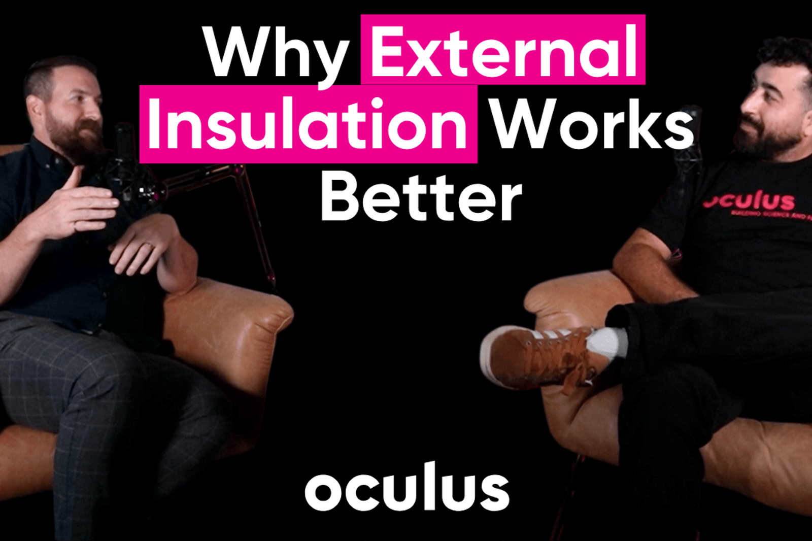 External Insulation Explained: Is NZ Ready to Catch Up?