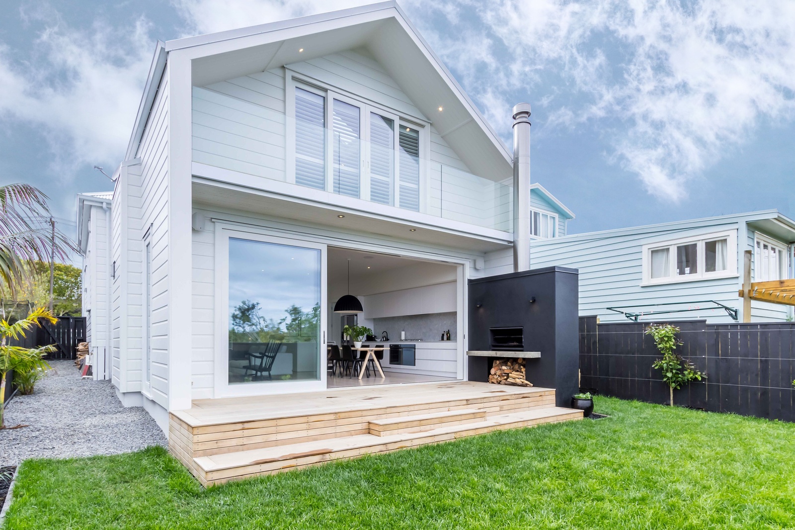 Client Testimonial | Grey Lynn II 