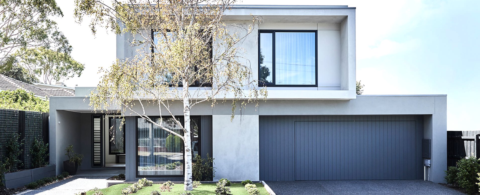 Thomas Archer Homes ArchiPro AU