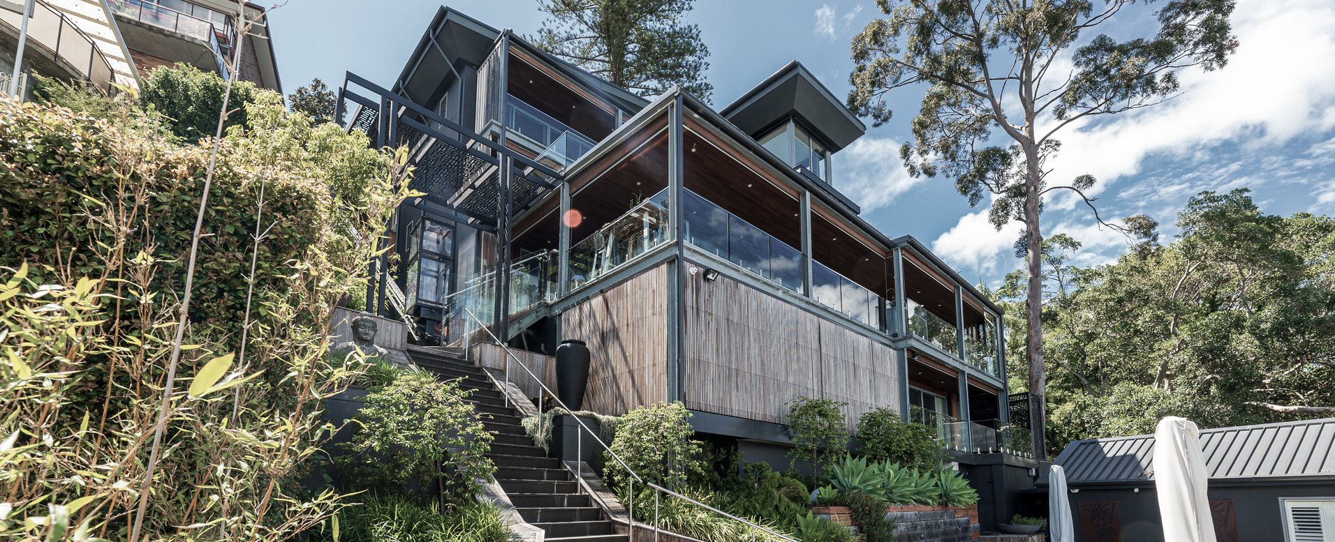 Niche Home Designs ArchiPro AU