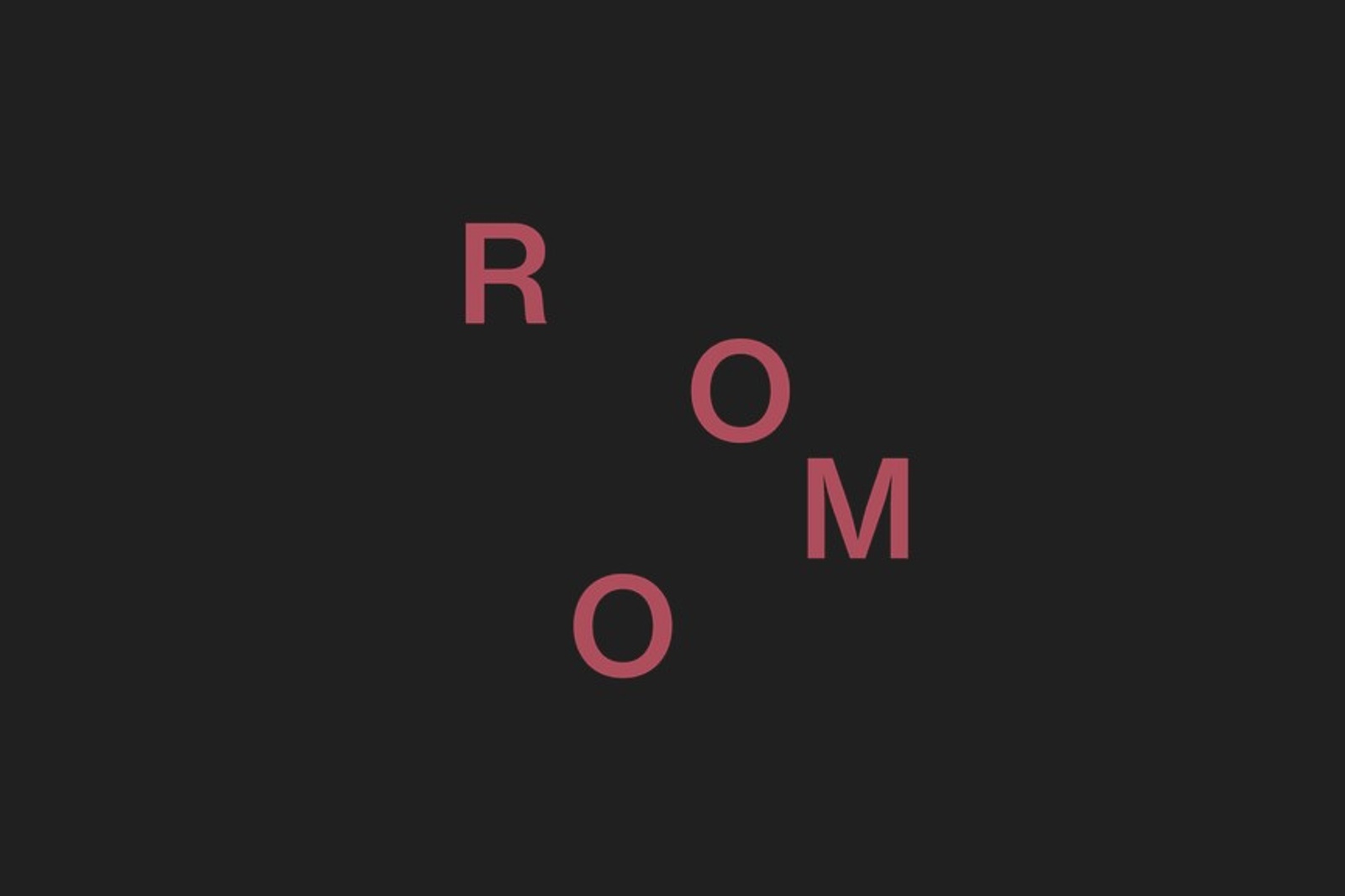 ROOM Look Book