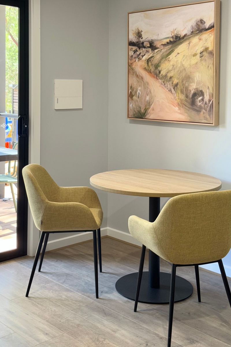 ROOM at Brown Hill Creek