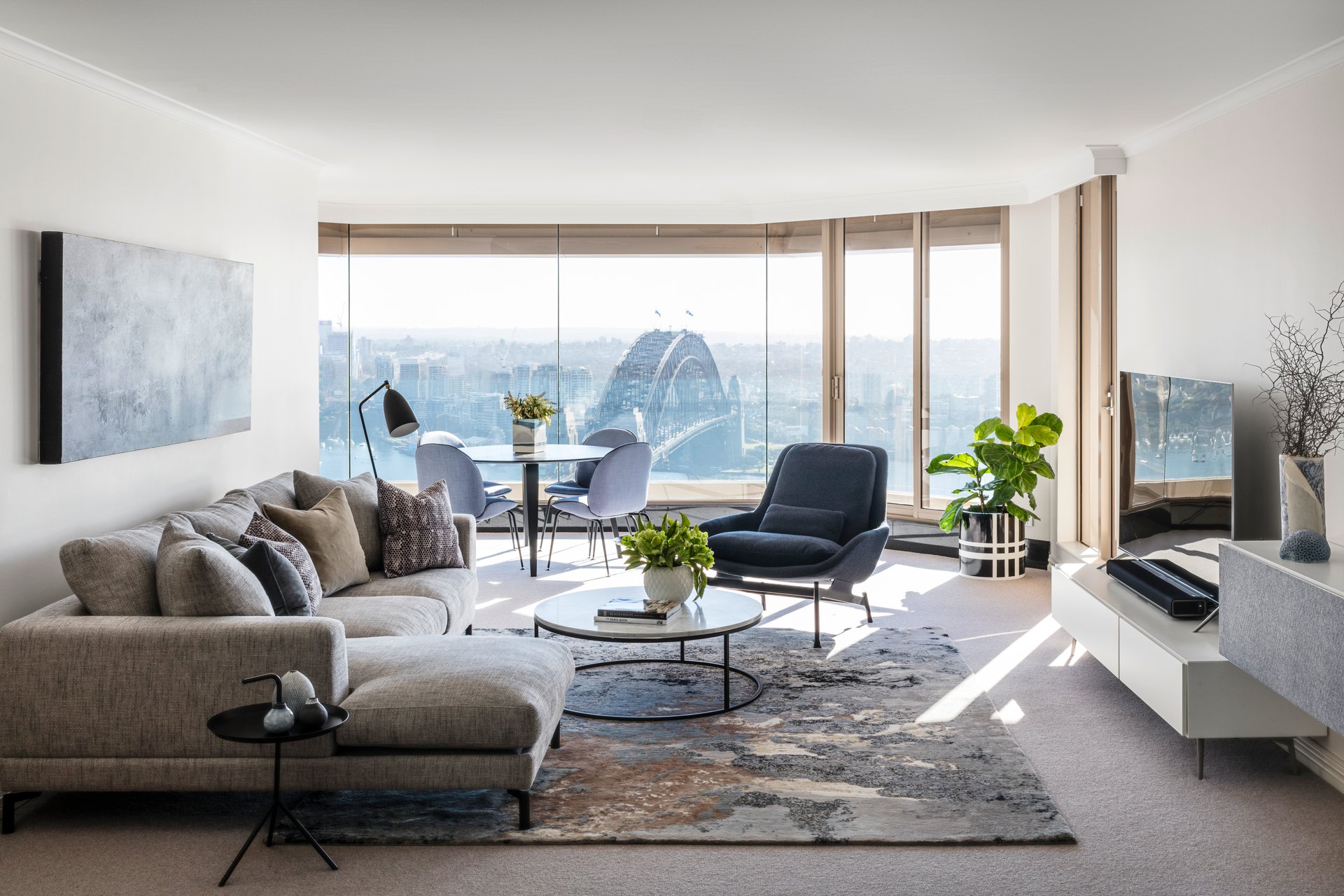 Our Projects | Ioanna Lennox Interiors