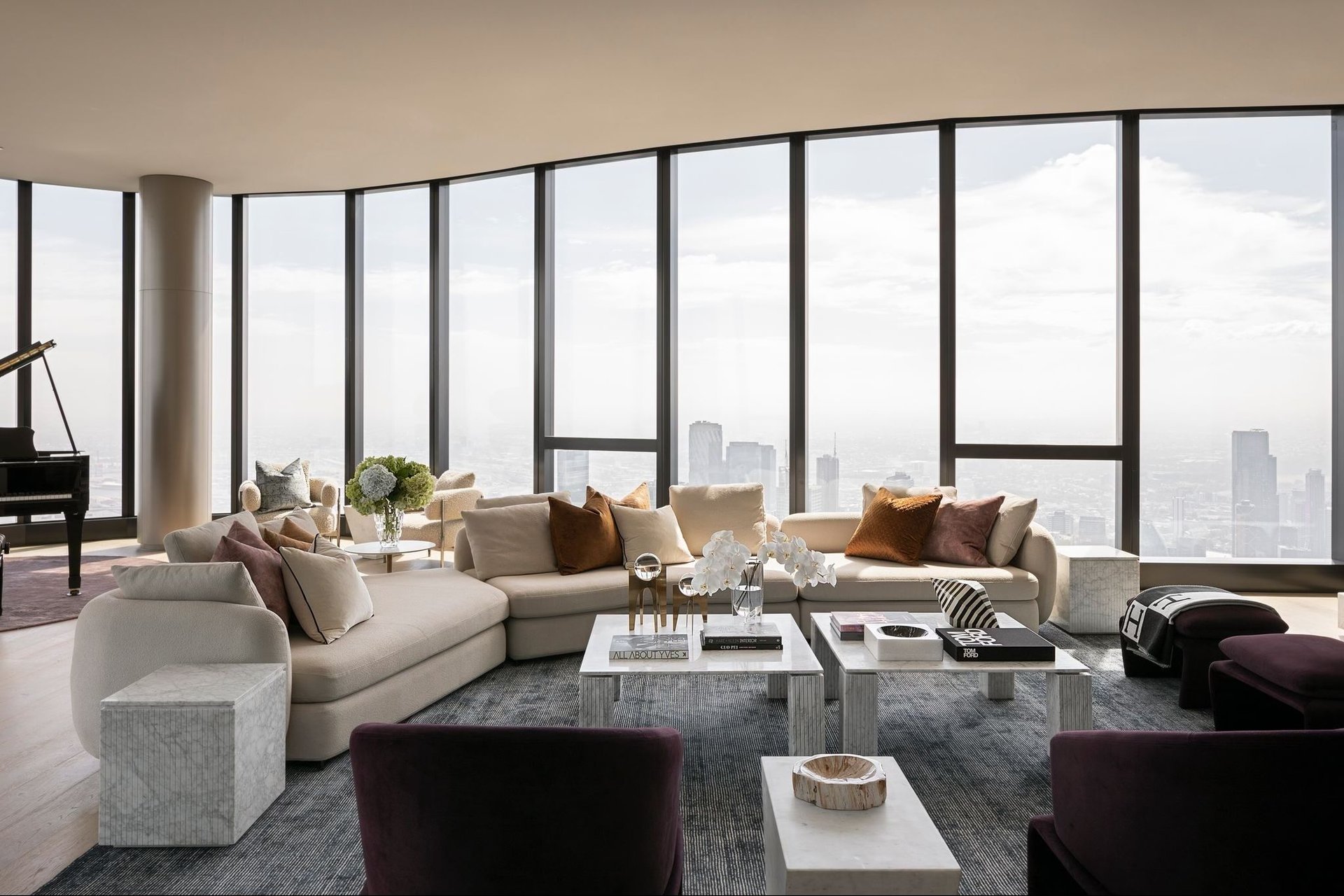 Create Interiors