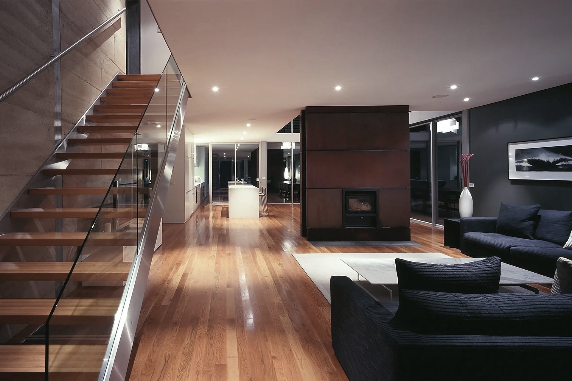 Libby Thornton Interior Design