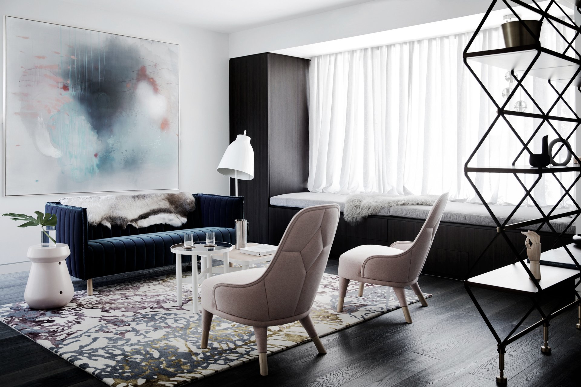 Our Projects | Adele Bates Design