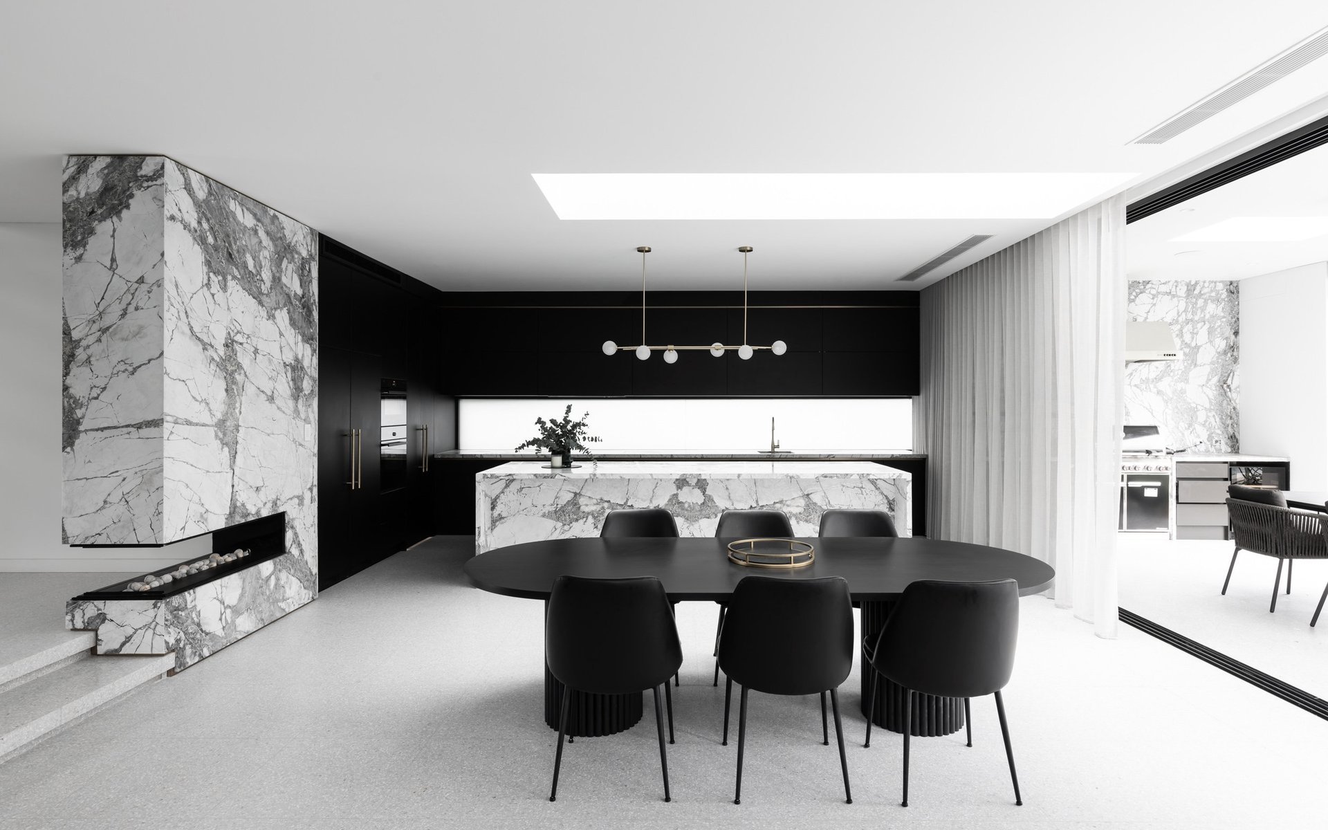 About Anita Nader Interior Design