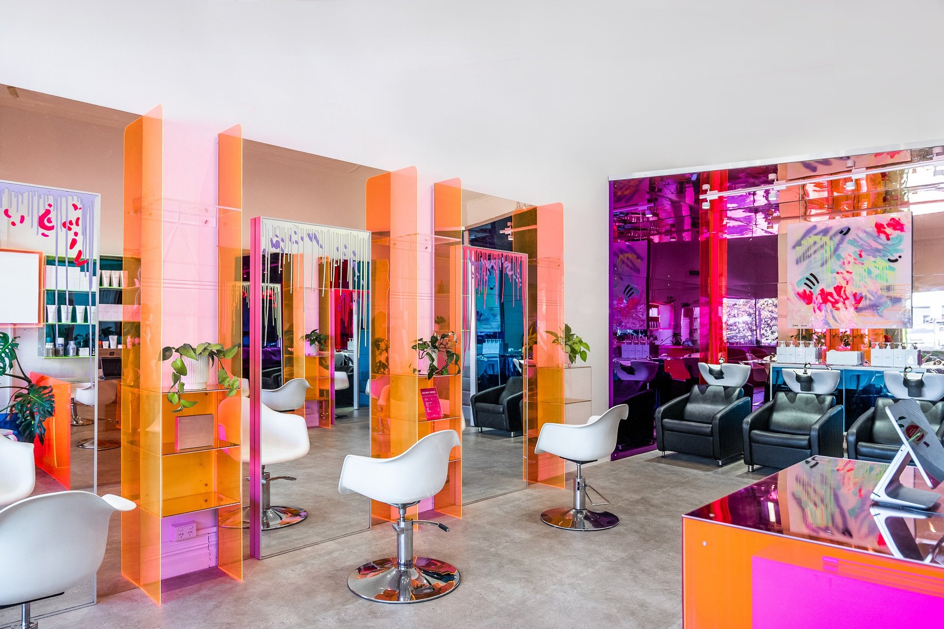 Our Projects | Moxie Design Studio
