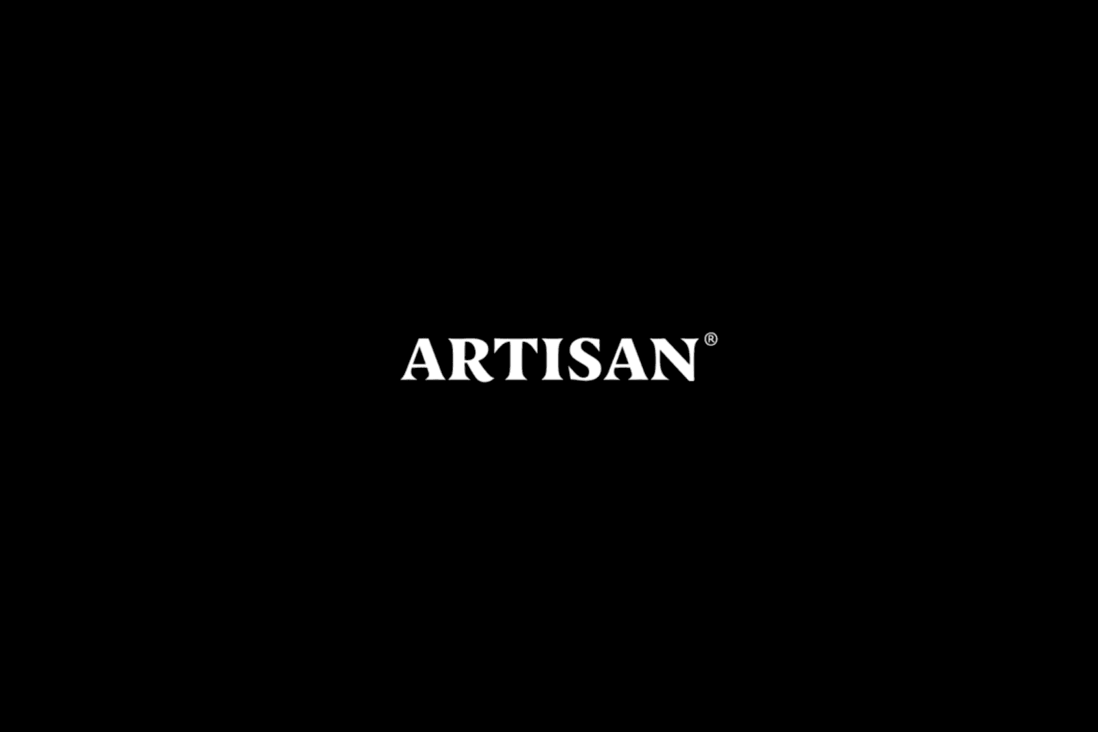 About Artisan 