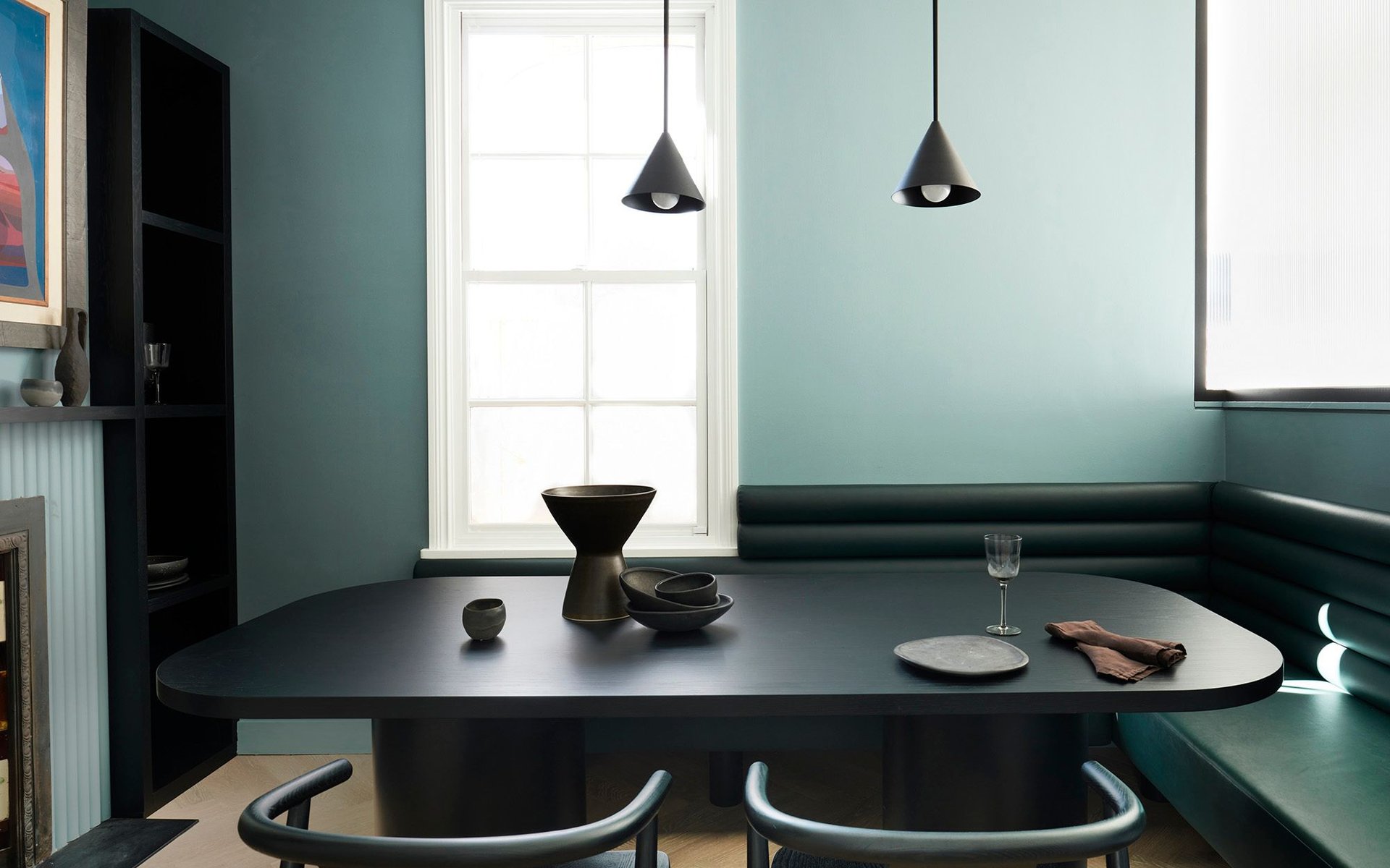 Full of Grace Interiors