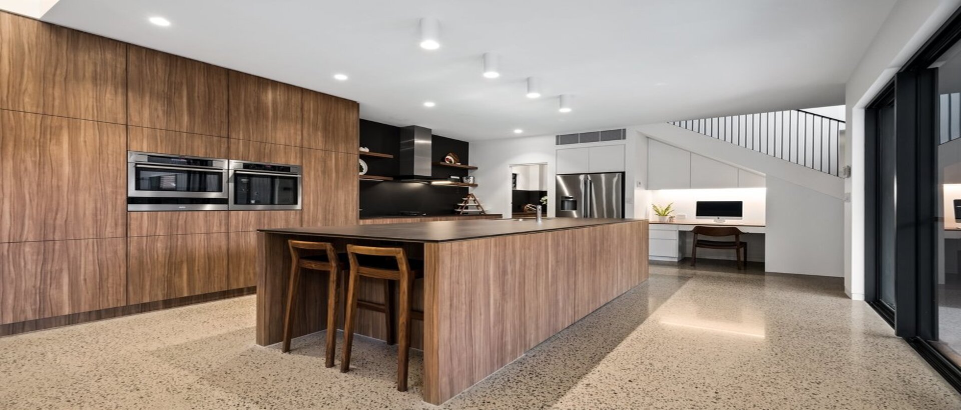 Kitchens for Living