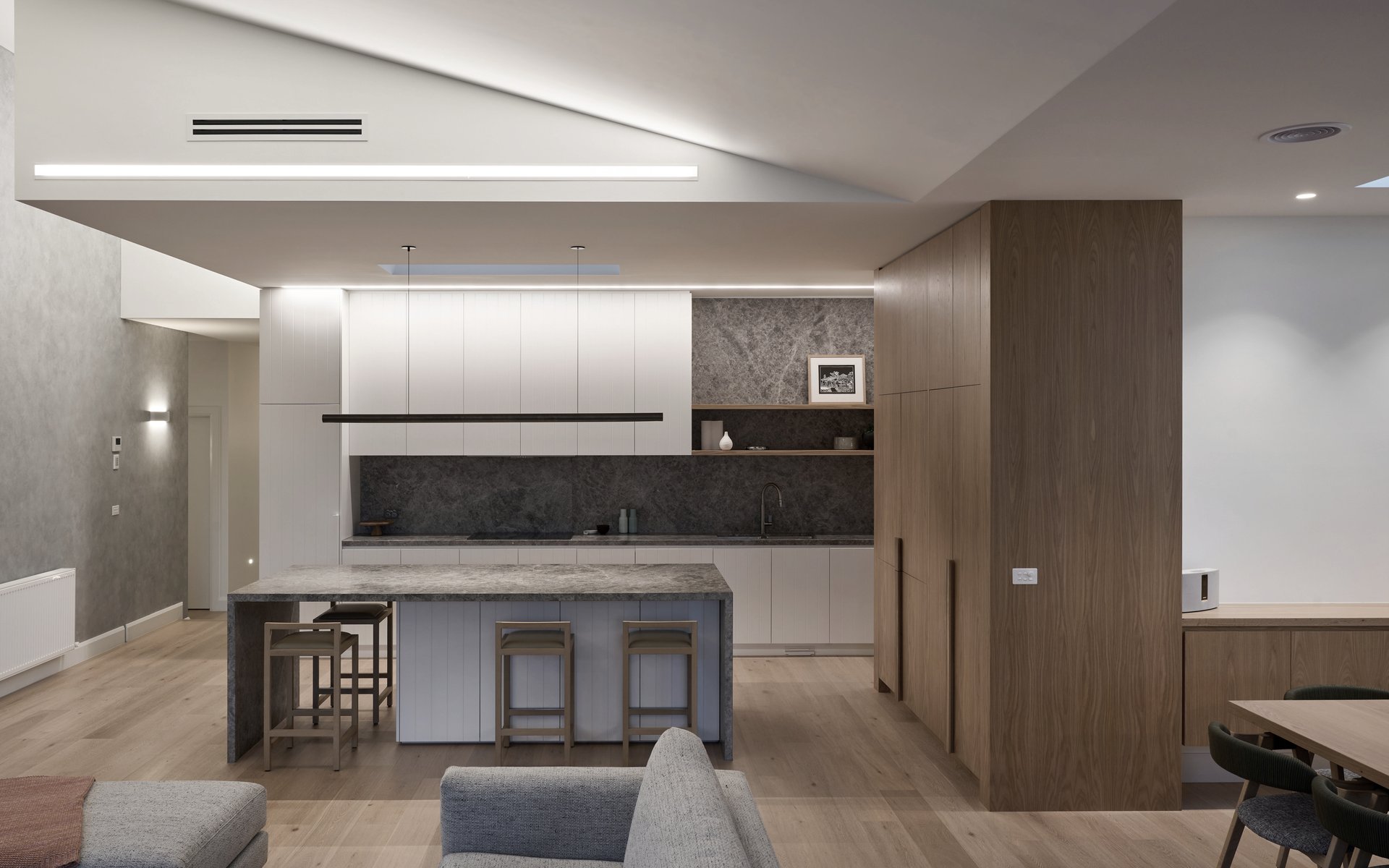 Our Projects | Mint Lighting Design
