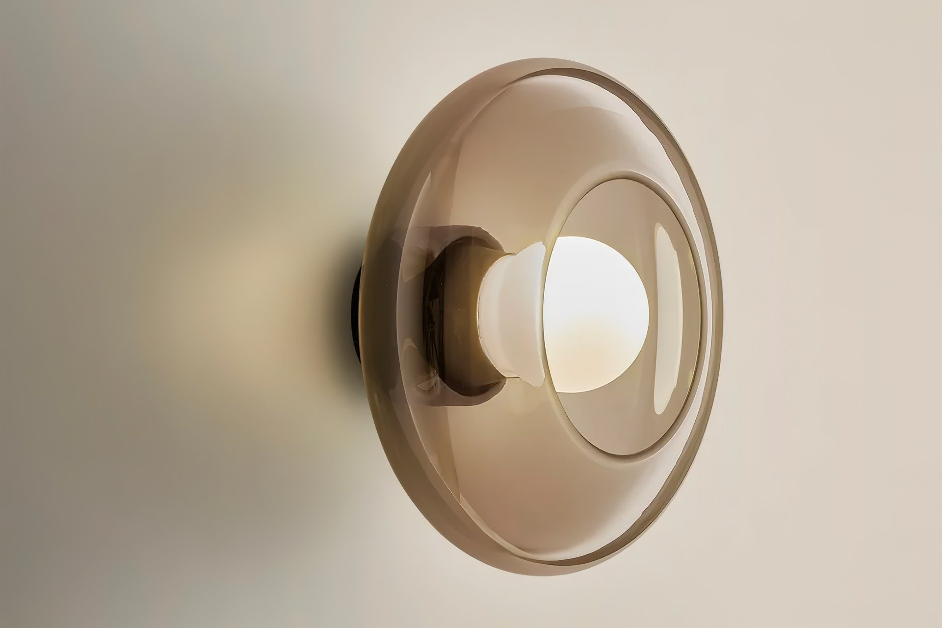 Custom Lighting
