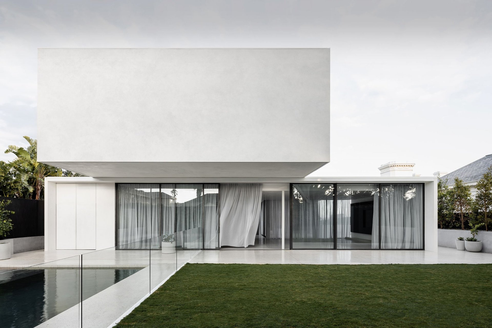 Adam Kane Architects