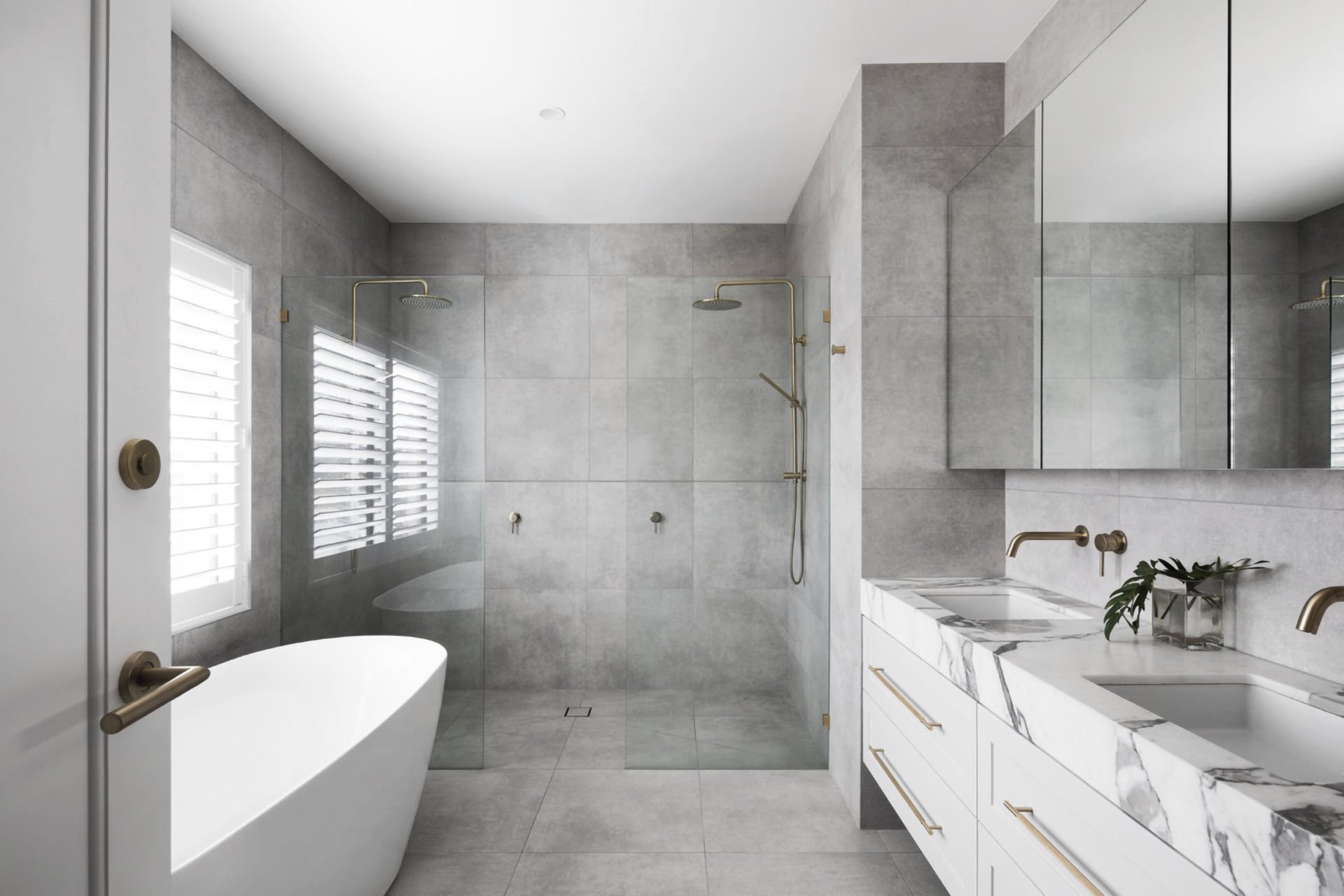 Our Projects | R-Built Constructions